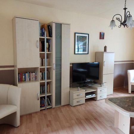 Fewo 2 Im Geschenkehaus Daire Monschau Dış mekan fotoğraf