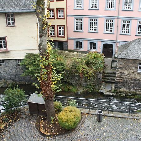 Fewo 2 Im Geschenkehaus Daire Monschau Dış mekan fotoğraf