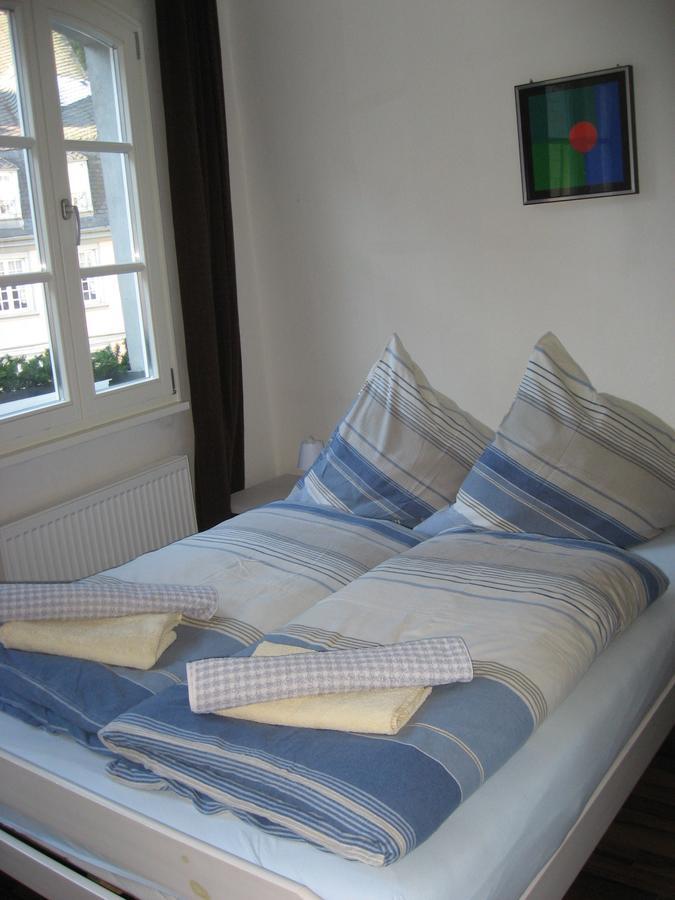 Fewo 2 Im Geschenkehaus Daire Monschau Dış mekan fotoğraf
