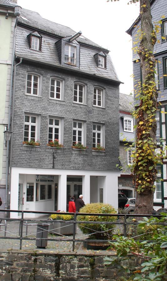Fewo 2 Im Geschenkehaus Daire Monschau Dış mekan fotoğraf