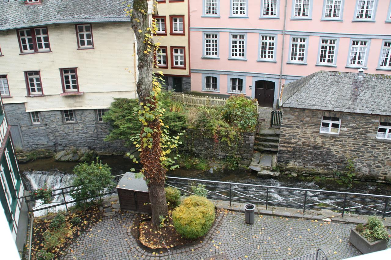 Fewo 2 Im Geschenkehaus Daire Monschau Dış mekan fotoğraf